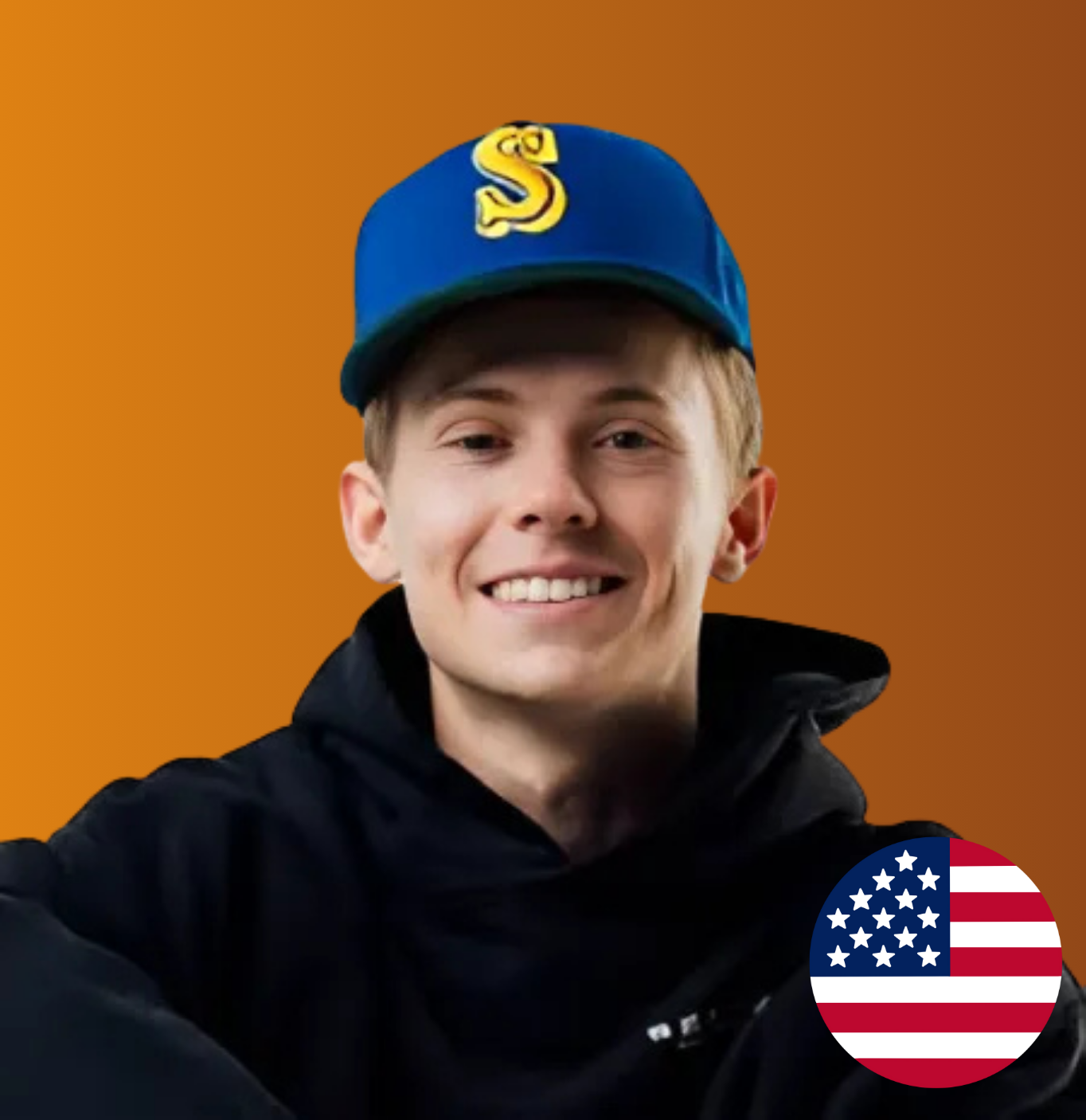 Who is Tanner Fox? - Favikon